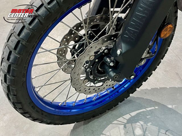 yamaha - tenere-700