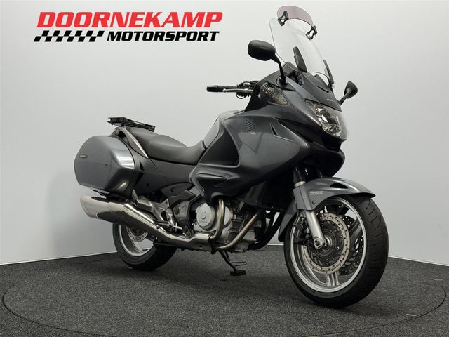 honda - nt-700-v-deauville