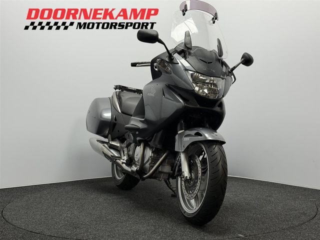 honda - nt-700-v-deauville