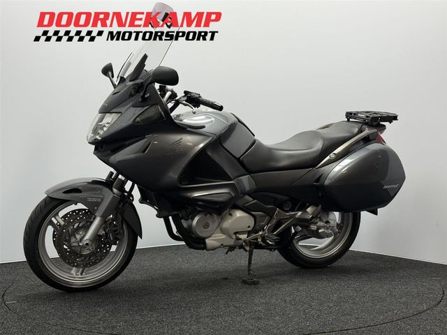 honda - nt-700-v-deauville