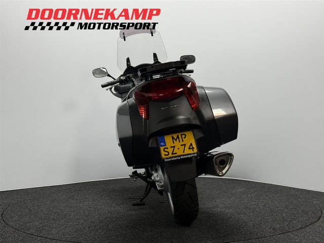honda - nt-700-v-deauville