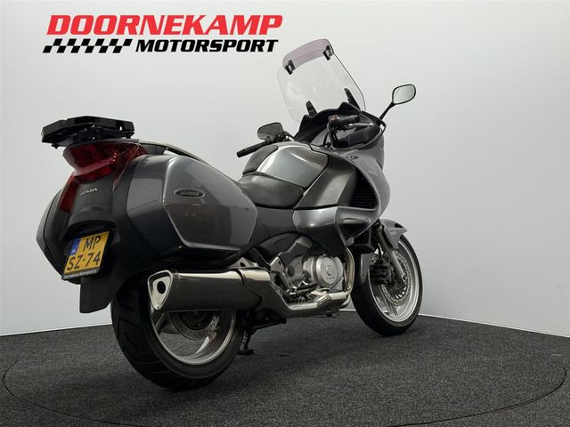 honda - nt-700-v-deauville