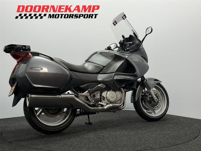honda - nt-700-v-deauville