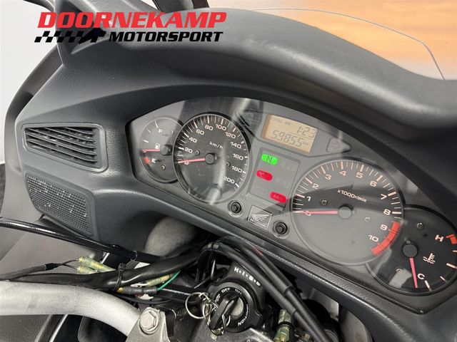 honda - nt-700-v-deauville