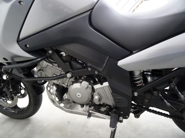 suzuki - v-strom-dl-650
