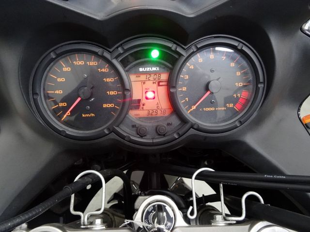 suzuki - v-strom-dl-650