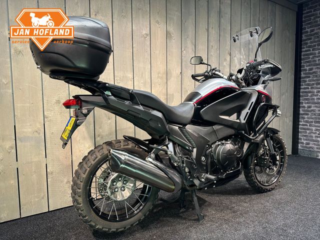 honda - vfr-1200-x-crosstourer