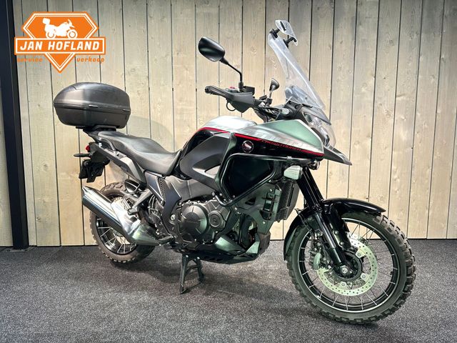 honda - vfr-1200-x-crosstourer