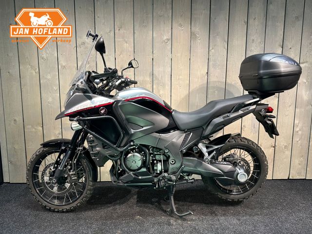 honda - vfr-1200-x-crosstourer