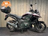 HONDA VFR 1200 X CROSSTOURER