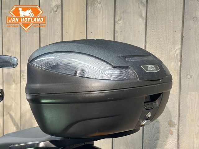 honda - vfr-1200-x-crosstourer