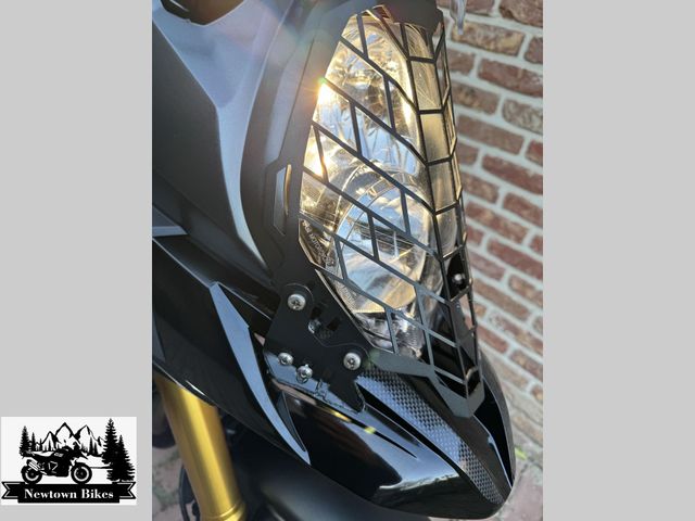 suzuki - v-strom-1000