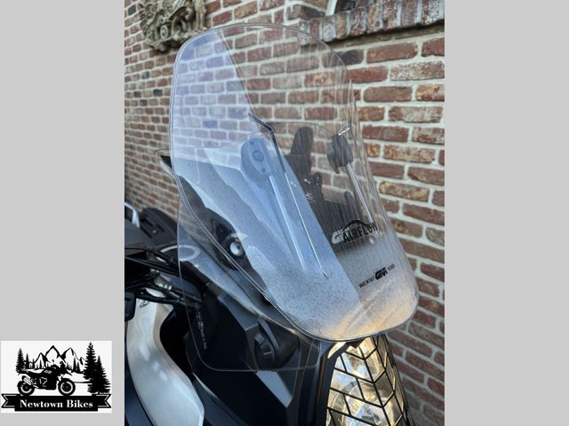 suzuki - v-strom-1000