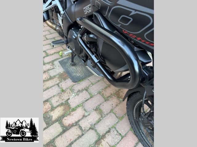 suzuki - v-strom-1000