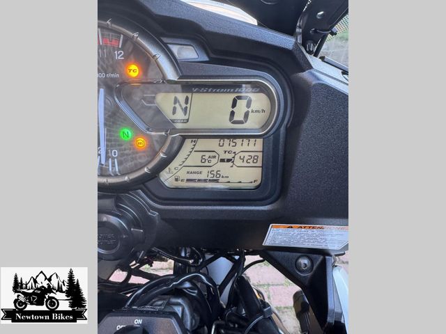 suzuki - v-strom-1000