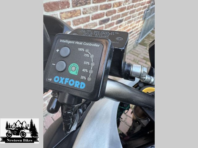 suzuki - v-strom-1000