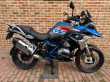 BMW R 1200 GS LC