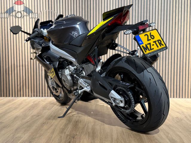 aprilia - rs-660