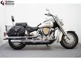 YAMAHA XV 1600 WILDSTAR