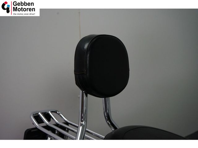 yamaha - xv-1600-wildstar