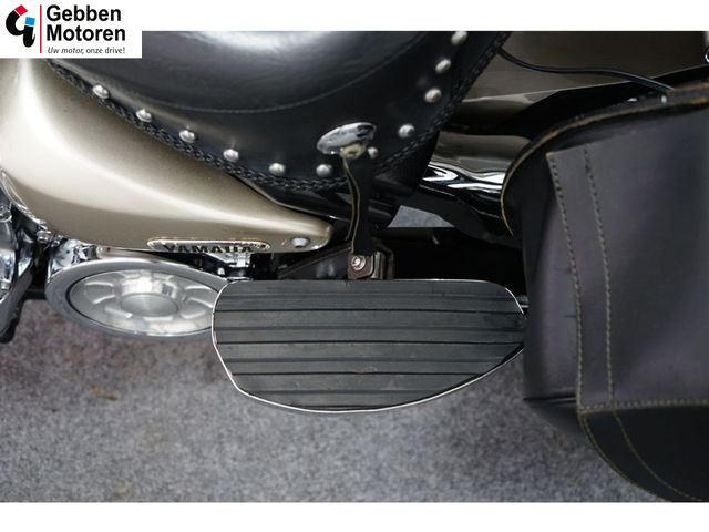 yamaha - xv-1600-wildstar