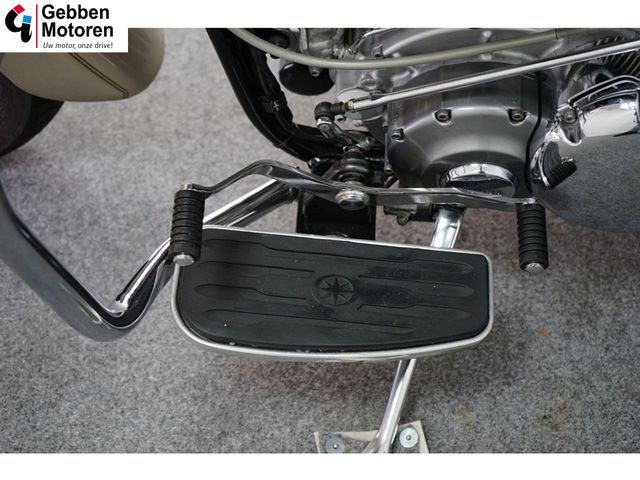 yamaha - xv-1600-wildstar