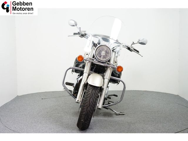 yamaha - xv-1600-wildstar