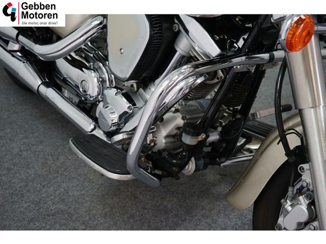 yamaha - xv-1600-wildstar