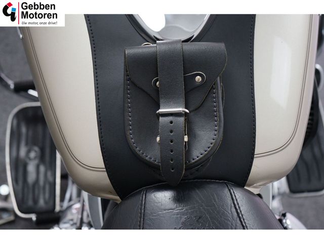 yamaha - xv-1600-wildstar