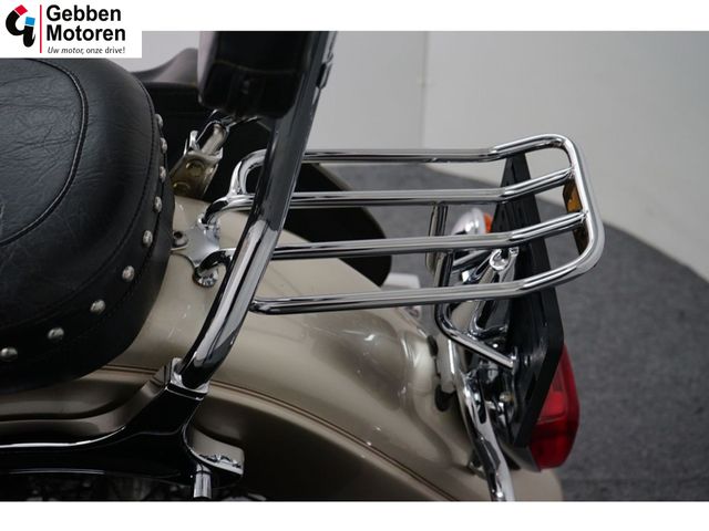 yamaha - xv-1600-wildstar