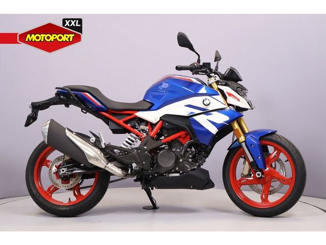 bmw - g-310-r