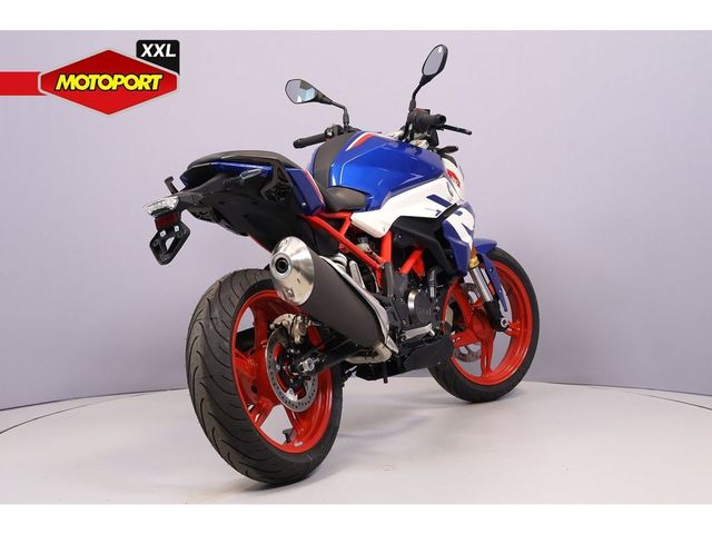bmw - g-310-r