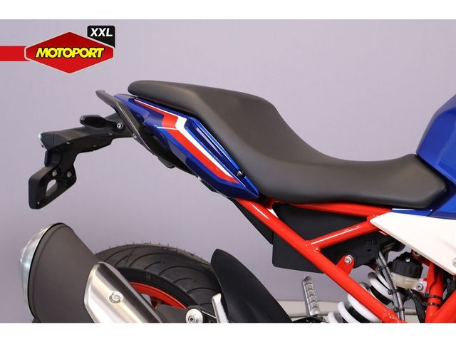 bmw - g-310-r