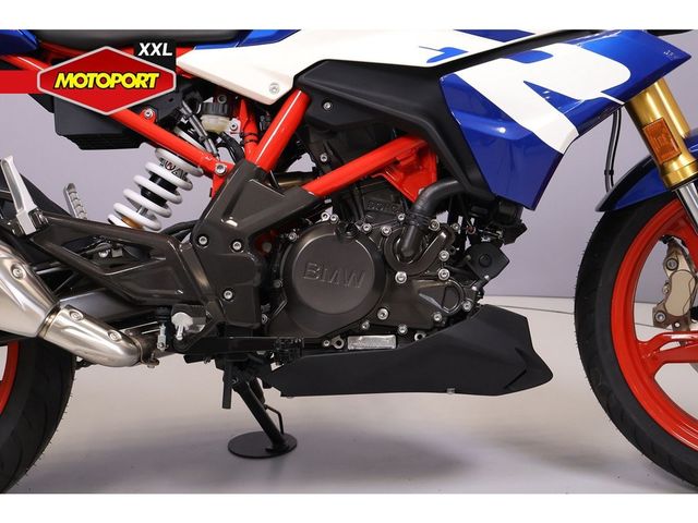 bmw - g-310-r
