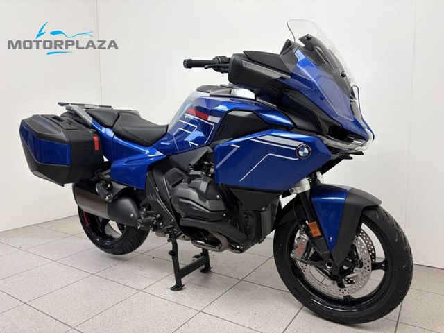 bmw - r-1300-rt