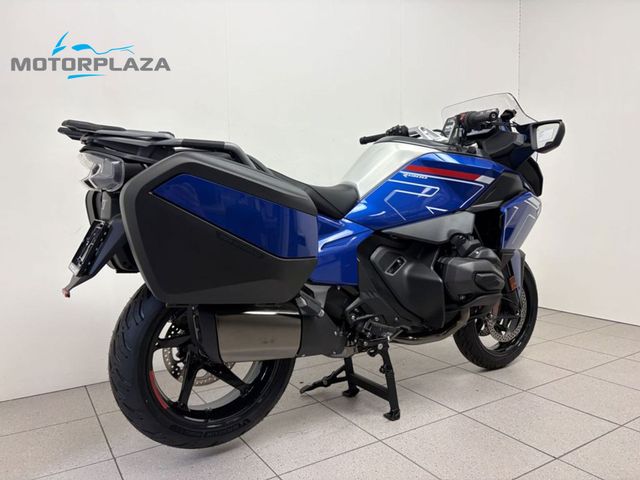 bmw - r-1300-rt