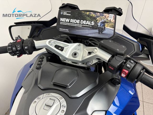 bmw - r-1300-rt