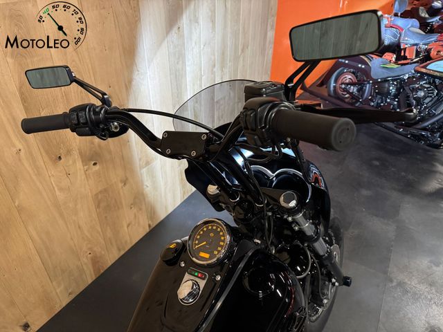 harley-davidson - fat-bob-fxdf