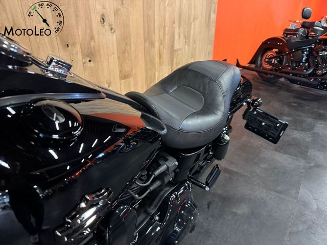 harley-davidson - fat-bob-fxdf