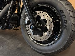 Harley-Davidson FAT BOB Fxdf 2017 occasion – foto 7 van 19