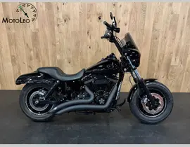 Harley-Davidson FAT BOB Fxdf 2017 occasion
