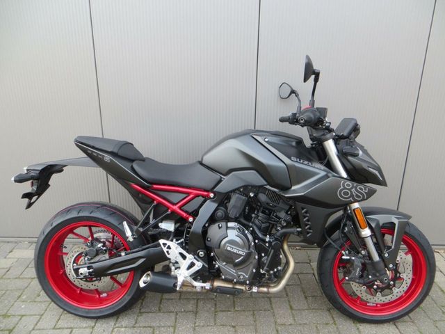suzuki - gsx-8s