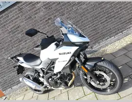 Suzuki SV-7GX 2026 nieuw