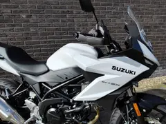 Suzuki SV-7GX 2026 nieuw – foto 3 van 15