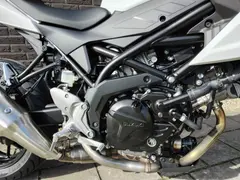 Suzuki SV-7GX 2026 nieuw – foto 6 van 15