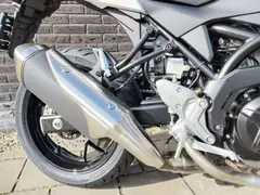 Suzuki SV-7GX 2026 nieuw – foto 8 van 15