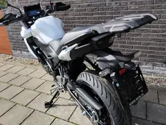 Suzuki SV-7GX 2026 nieuw – foto 10 van 15