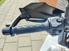 Suzuki SV-7GX 2026 nieuw – foto 13 van 15