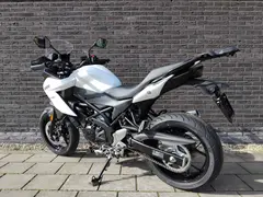 Suzuki SV-7GX 2026 nieuw – foto 9 van 15