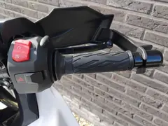 Suzuki SV-7GX 2026 nieuw – foto 14 van 15